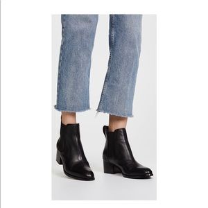Rag & Bone Walker Boots
